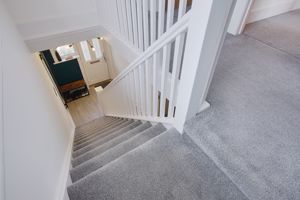 Stairs/Landing- click for photo gallery